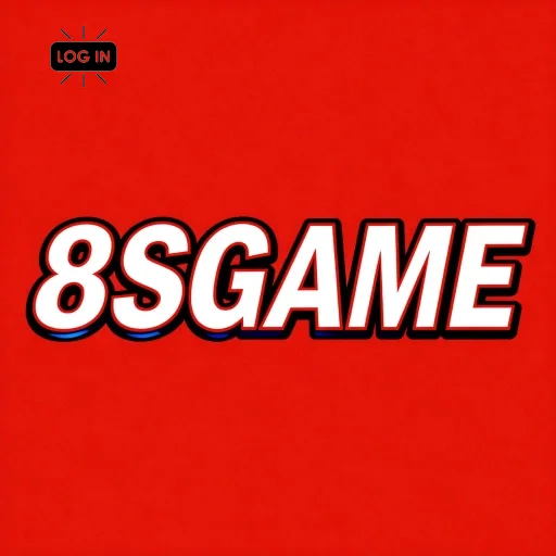 Login seguro na 8sgame