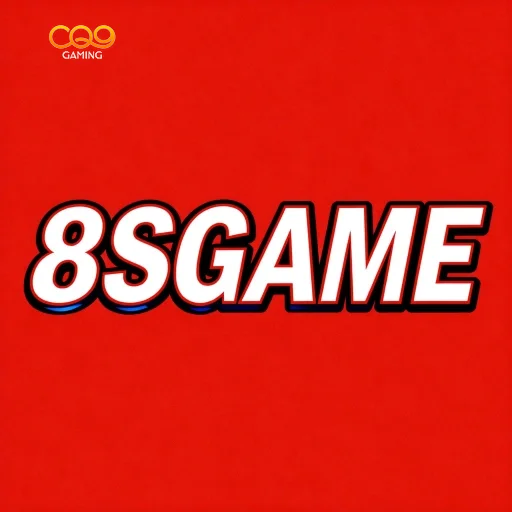 Logo da 8sgame