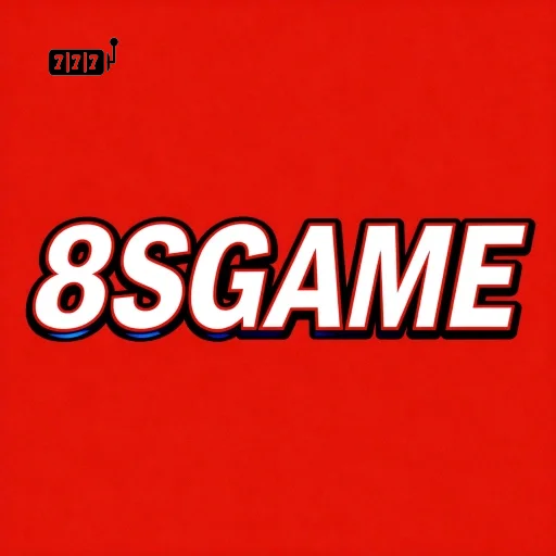 Slots online da 8sgame com jackpots progressivos