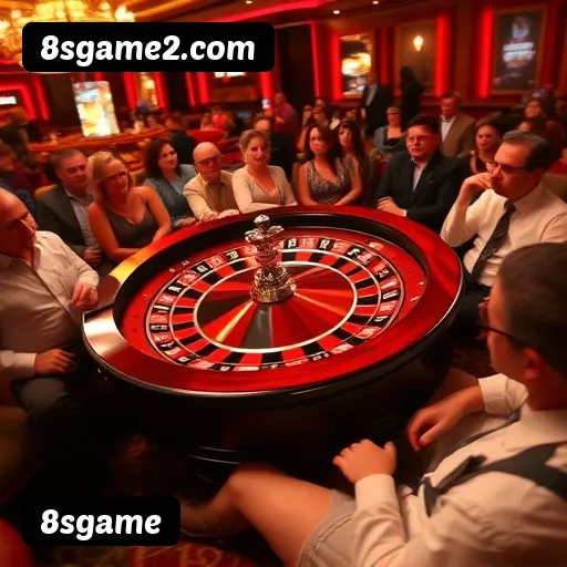 8sgame APK - Download Oficial Android