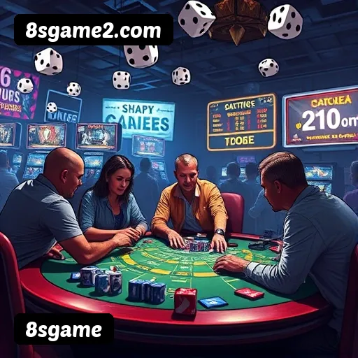 FAQ APK 8sgame