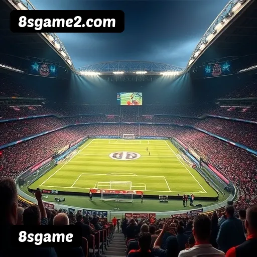 Análise 8sgame - Vantagens e Desvantagens